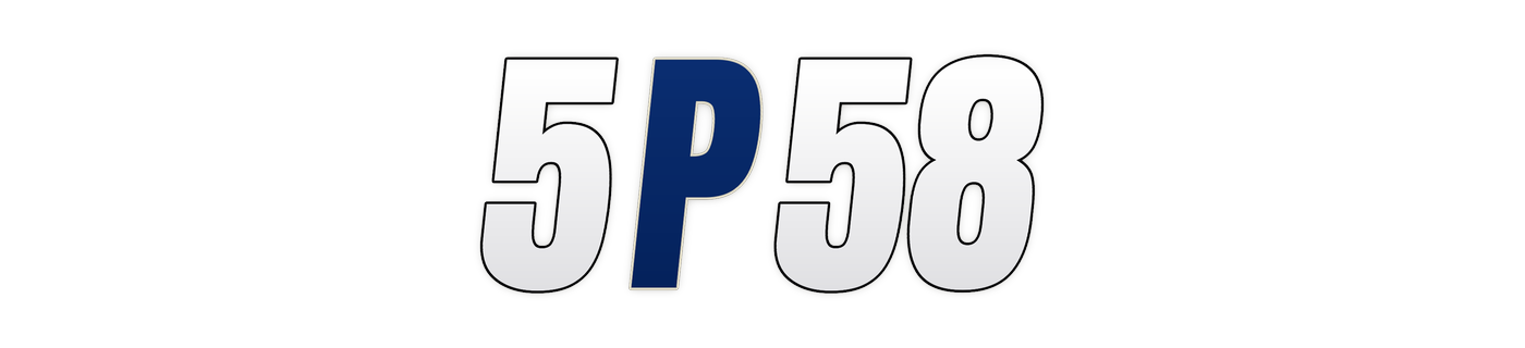 5p58